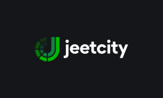 JeetCity Casino logo