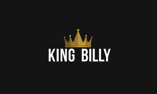 King Billy Casino logo