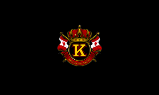 Kingdom Casino logo