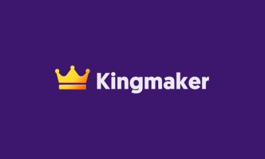 Kingmaker logo