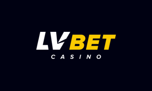 LV BET Casino logo