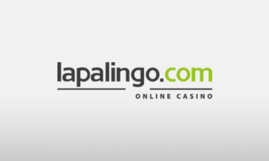 Lapalingo Casino logo