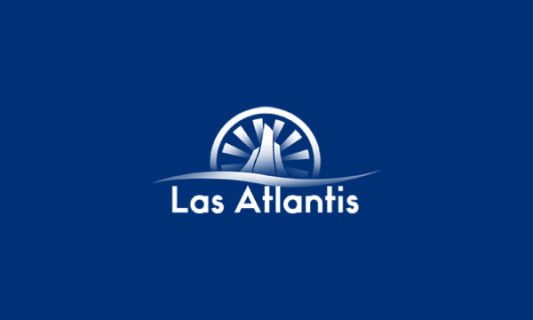 Las Atlantis Casino logo