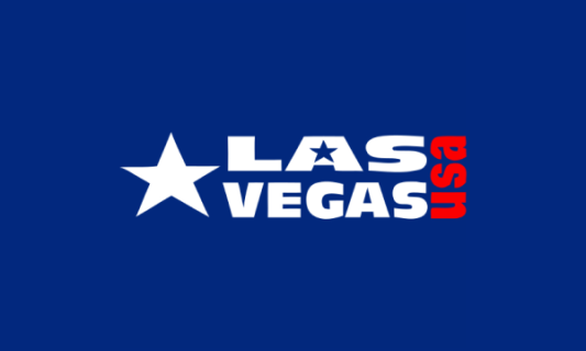 Las Vegas USA Casino logo