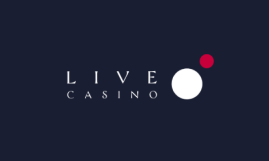 Livecasino.io logo