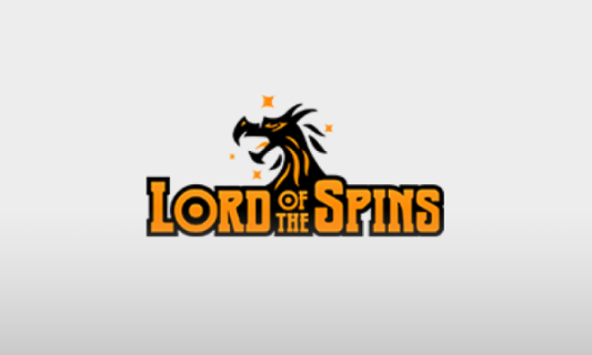 Lord Of The Spins Casino logo