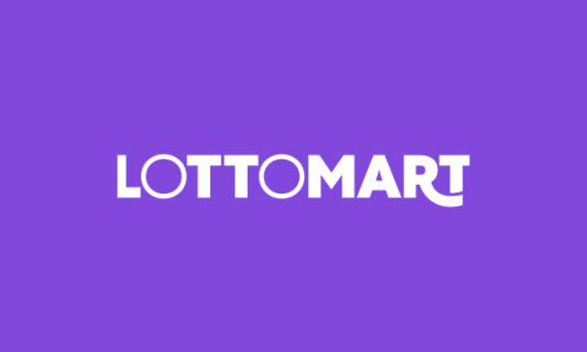 Lottomart Casino logo