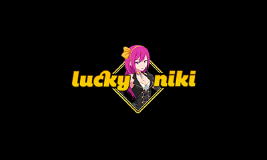 Lucky Niki Casino logo