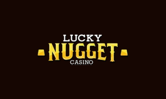 Lucky Nugget Casino logo