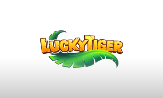 Lucky Tiger Casino logo