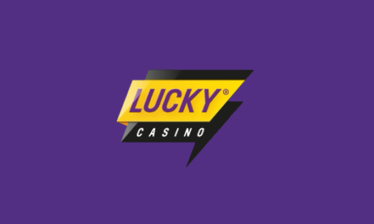 LuckyCasino logo