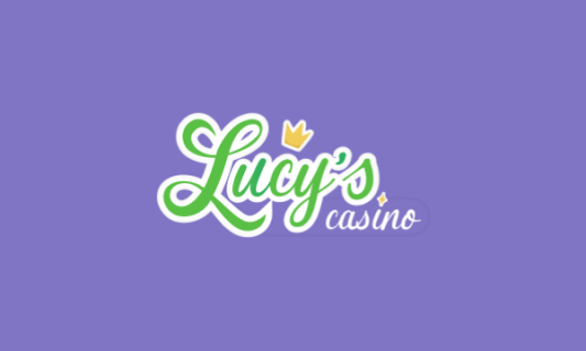 Lucy's Casino logo