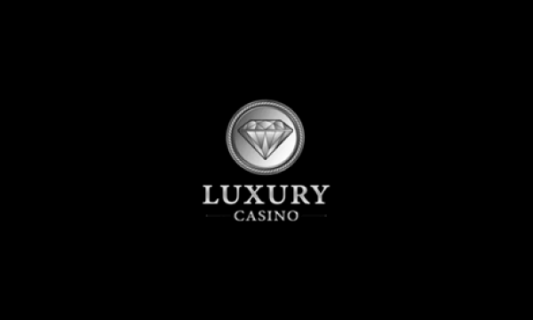 Luxury Casino logo