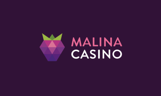 Malina Casino logo