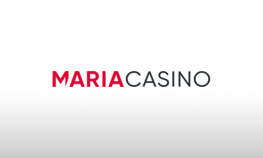 Maria Casino logo