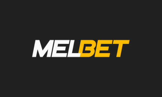 Melbet Casino logo