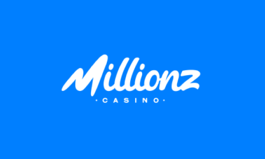 Millionz Casino logo