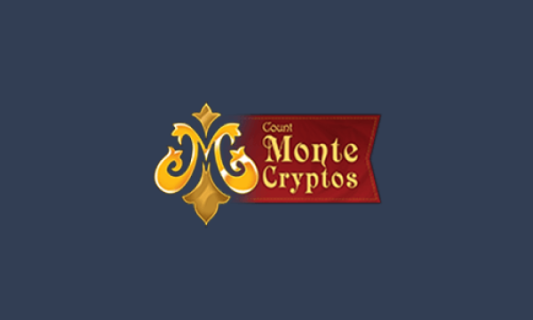 MonteCryptos Casino logo