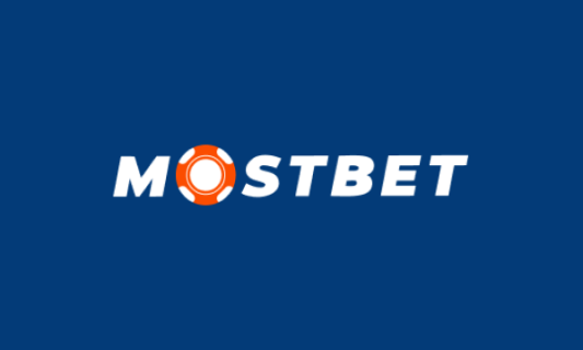 Mostbet Casino logo