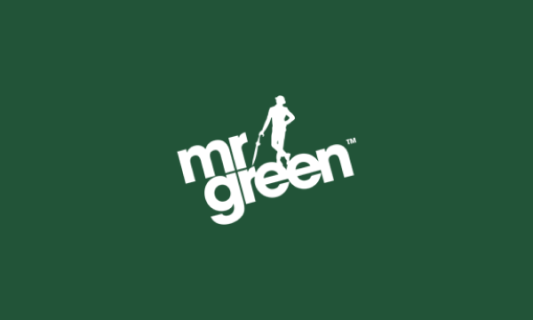 Mr Green Casino logo