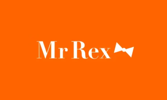 Mr Rex Casino logo