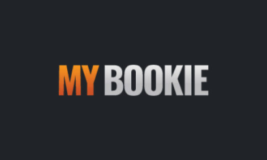 MyBookie logo