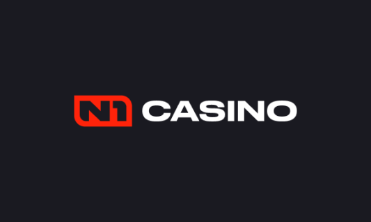 N1 Casino logo