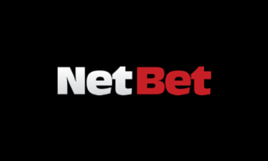 NetBet Casino logo