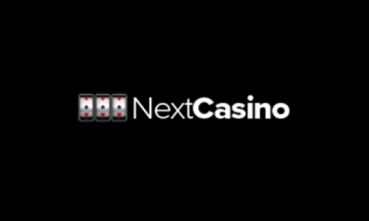 NextCasino logo