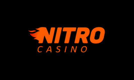 NitroCasino logo