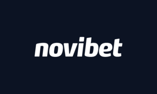 Novibet Casino logo