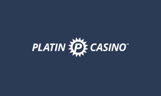 Platincasino logo