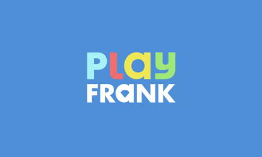 PlayFrank Casino logo