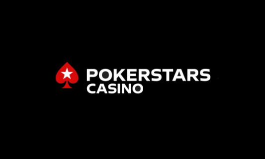 PokerStars Casino logo