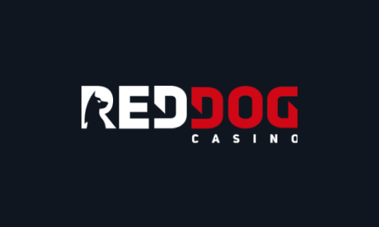 Red Dog Casino logo