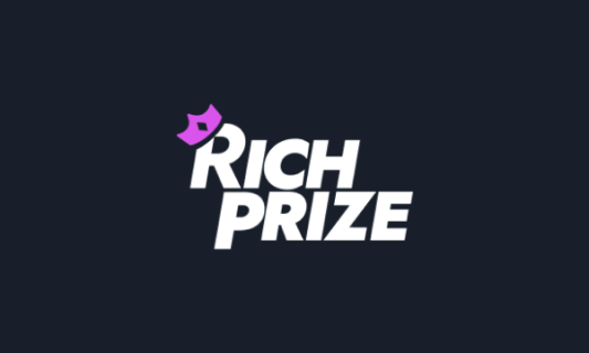 Rich Prize Casino logo