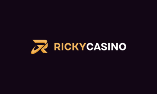 Rickycasino logo