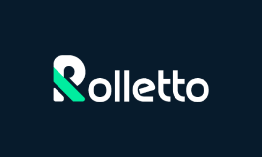 Rolletto Casino logo