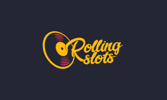 Rolling Slots Casino logo