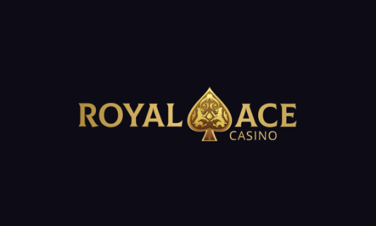 Royal Ace Casino logo