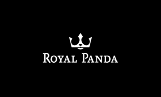 Royal Panda Casino logo