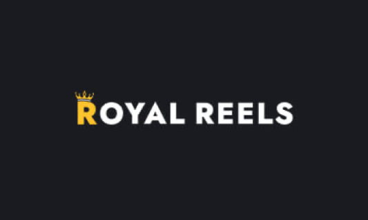 Royal Reels Casino logo