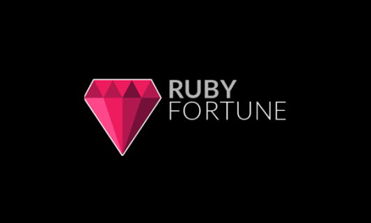 Ruby Fortune Casino logo