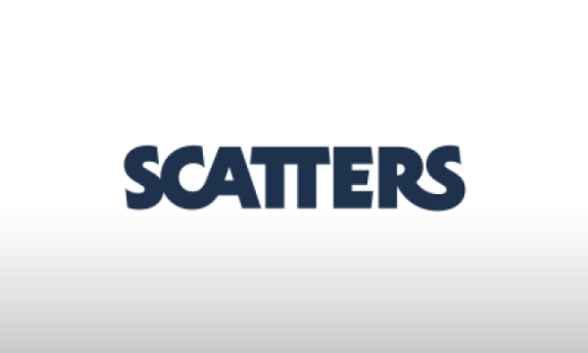 Scatters Casino logo