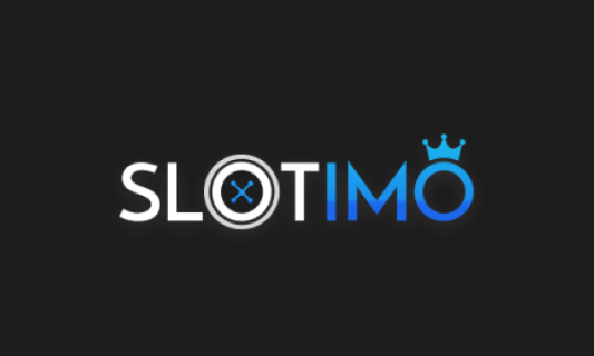 Slotimo Casino logo