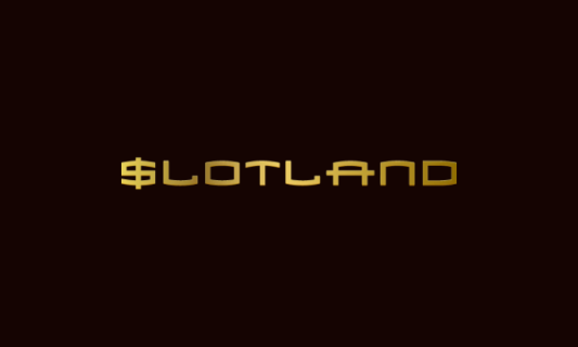 Slotland Casino logo