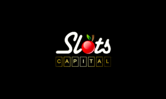 Slots Capital Casino logo