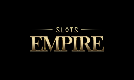 Slots Empire Casino logo