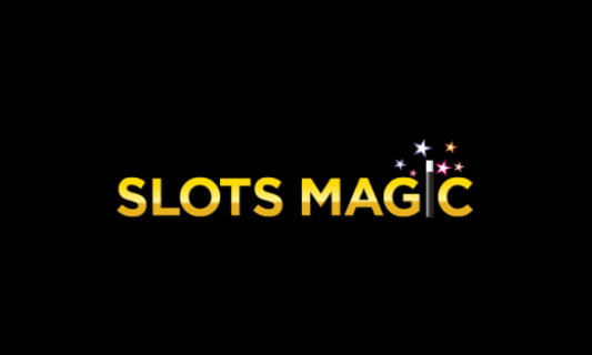 Slots Magic Casino logo