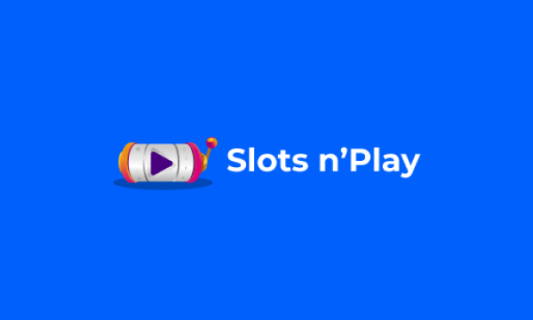 Slots n'Play Casino logo